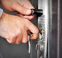 Stratmoor Locksmith